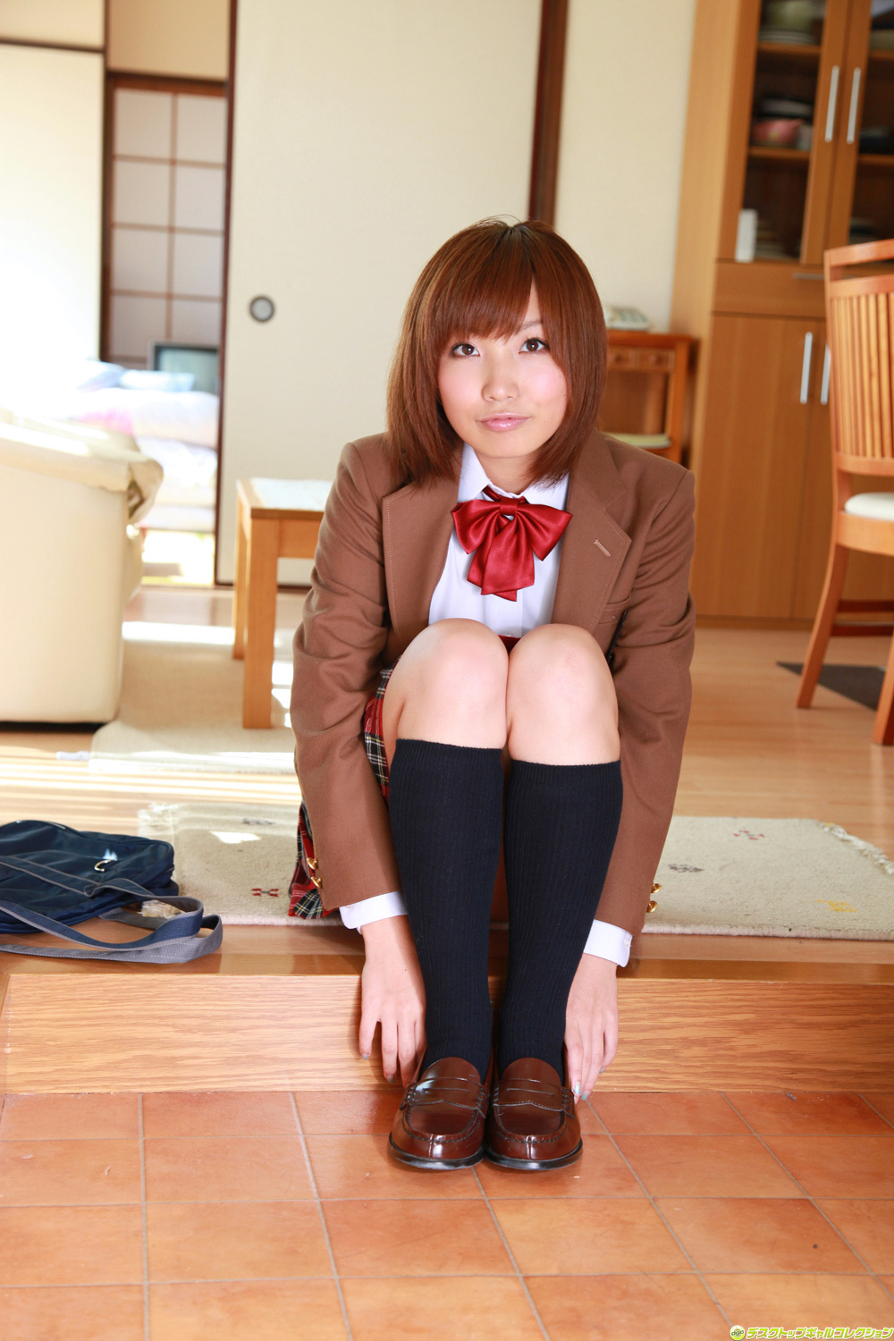 No.798 Kana Natsugaki 夏垣佳奈 [DGC]